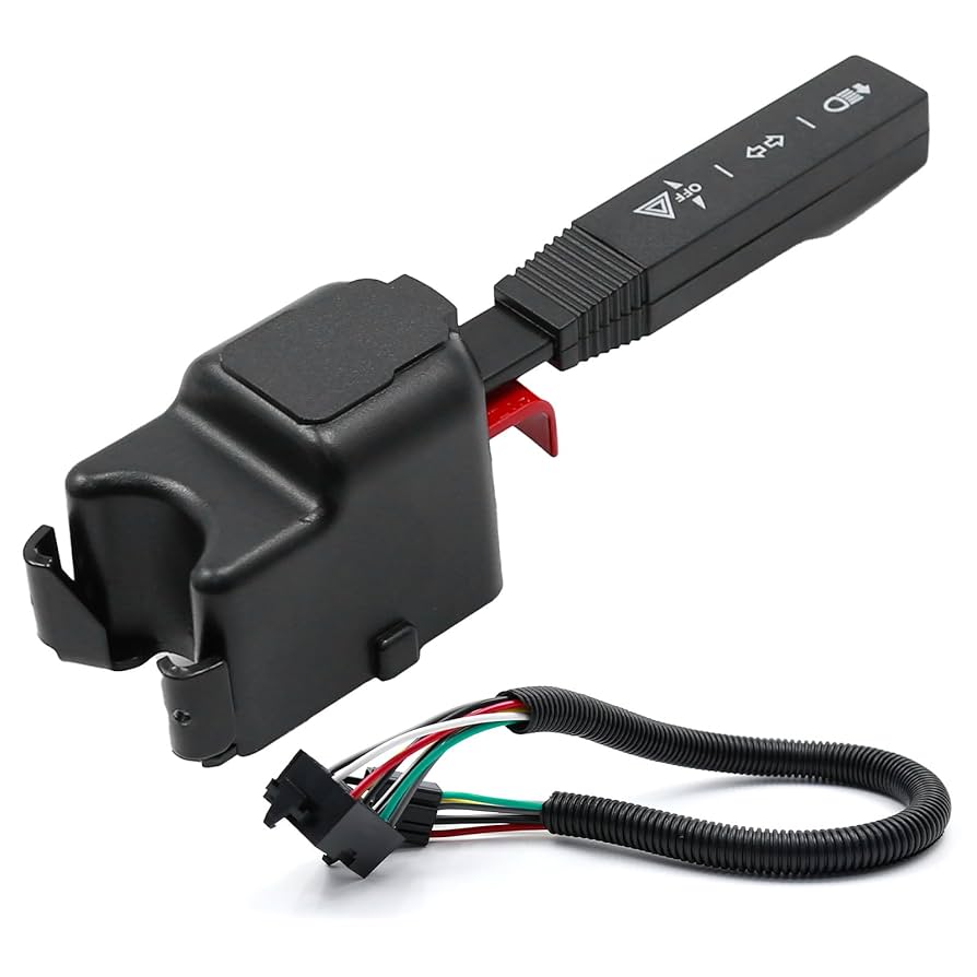 Amazon.com: ZUDKSUY 3544933C91 Turn Signal Multifunction