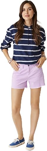 Carve Designs Sudadera con capucha Birdie Slub para mujer