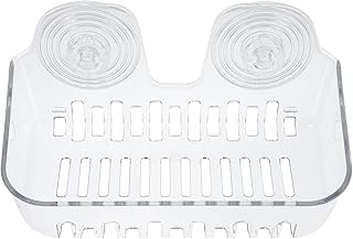 Wall Mounted Makeup Sponge Storage Box, No-dr...