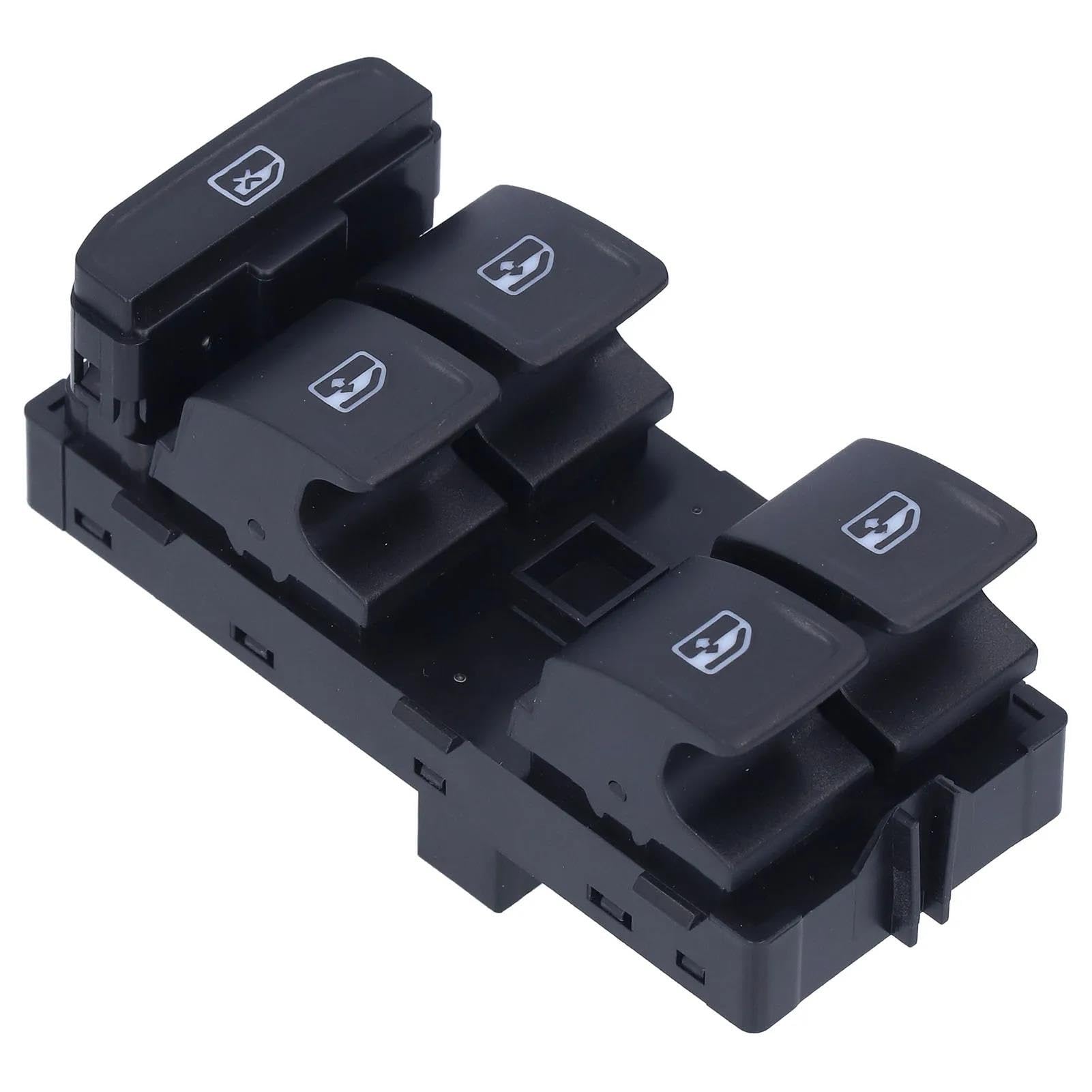 Interrupteur lève-vitre électrique 5G0959857D pour corriger faux contact Atlas
