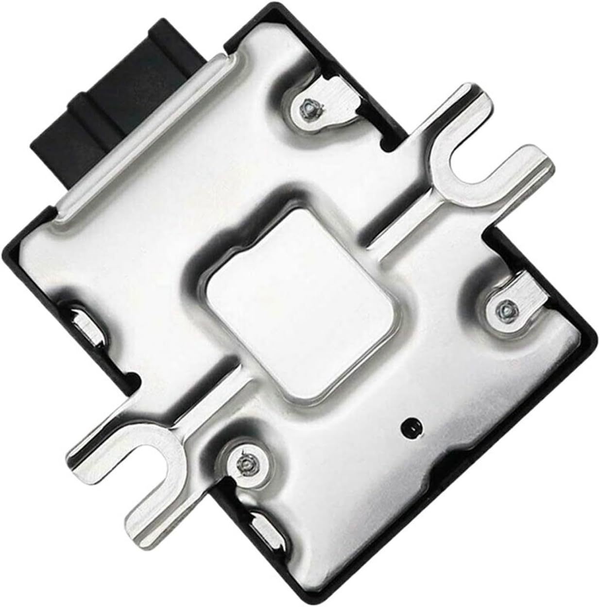 1 Piece Fuel Pump Delivery Control Unit Module Black Plastic Compatible For BMW 1 2 3 4 Series ECU Control Unit 16147476687