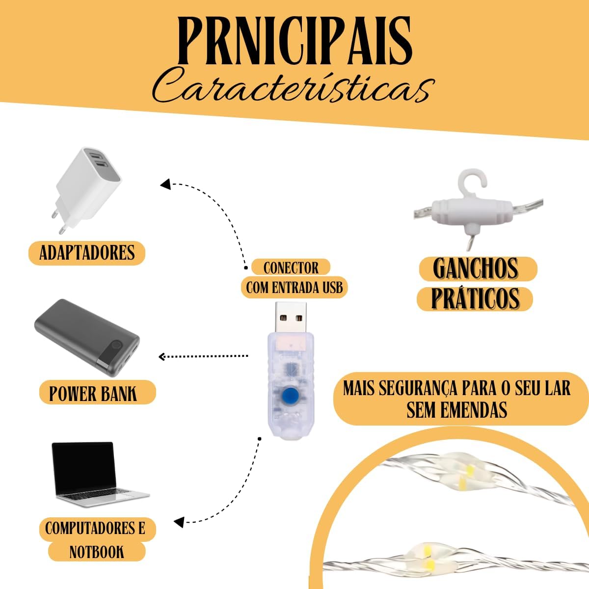 Cortina de LED 3x3m 300 Leds Pisca Pisca Fio de Fada Decoração de Natal Ano Novo Casamento Festas e Eventos Especiais Controle Remoto 8 Modos Fio de Cobre Quarto Varandas Janela Conector USB Bivolt Cortina de LED 3x3m 300 Leds Pisca Pisca Fio de Fada Decoração de Natal Ano Novo Casamento Festas e Eventos Especiais Controle Remoto 8 Modos Fio de Cobre Quarto Varandas Janela Conector USB Bivolt