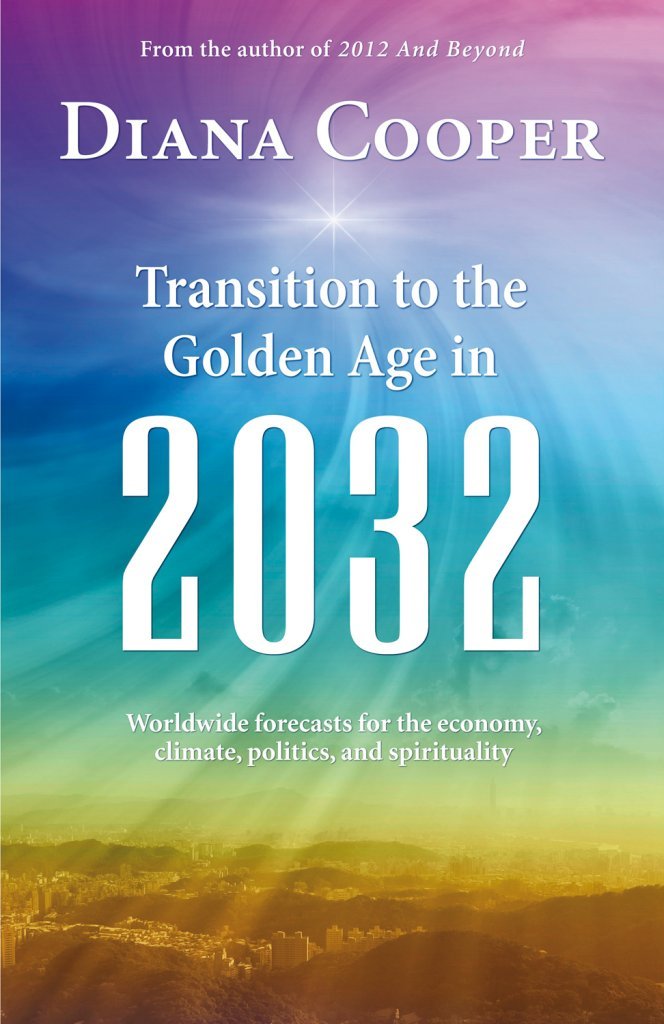 Buy Transition to the Golden Age in 2032 — BookShops.in