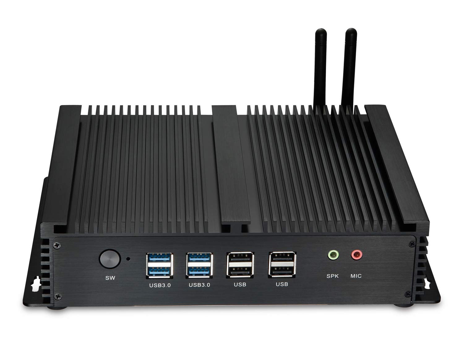 Amazon.co.jp: IDEARACE ミニPC、i5 CPU オフィスコンピューター、8GB