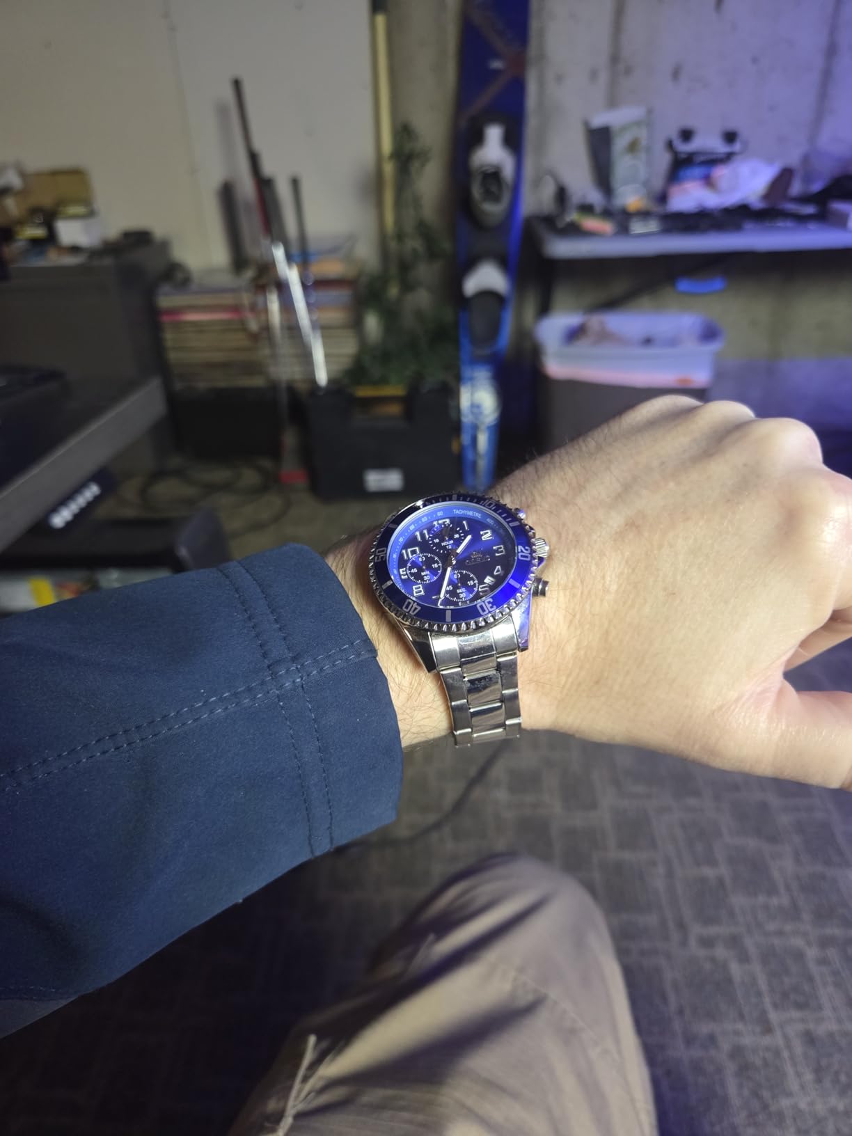Customer Image