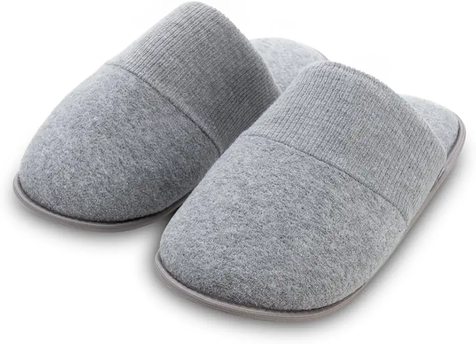 Pantufa Masculina do 27/28 até 45/46 Sola Antiderrapante Super Resistente