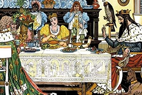 Walter Crane - Póster (24 x 36)