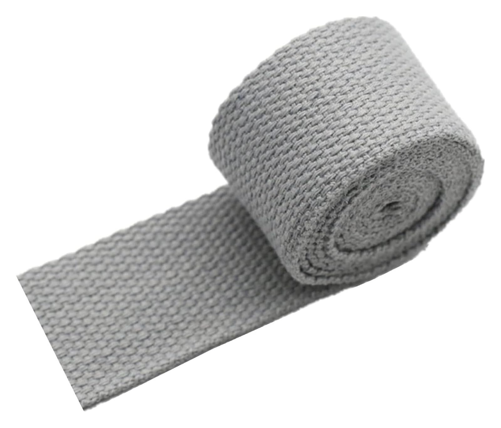 Sangles en coton polyester