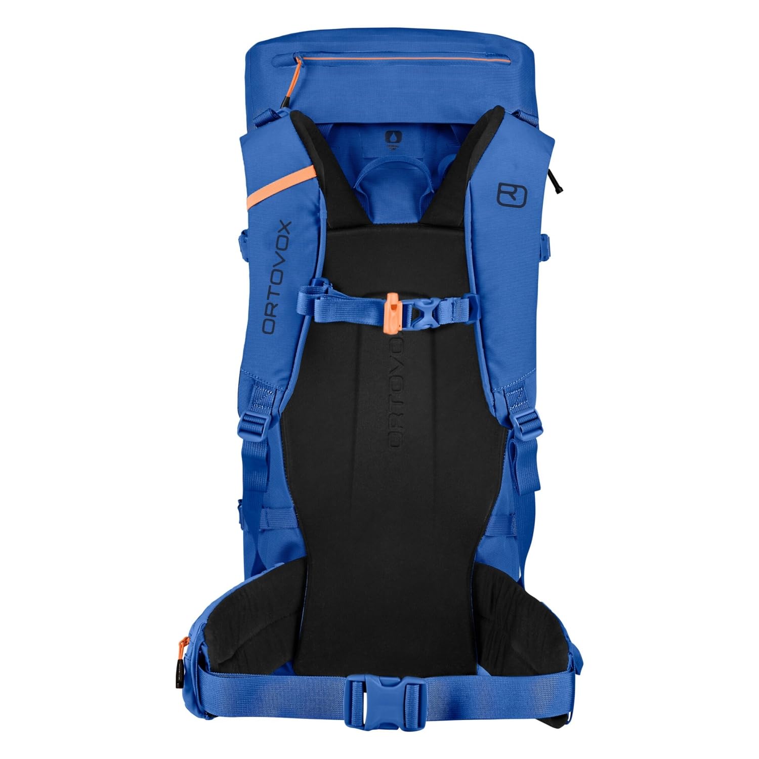 ORTOVOX Peak 40 Dry Mochila deportiva Hombre (Pack de 1)