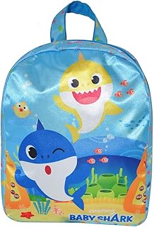 Coriex - Zaino Piccolo Baby Shark