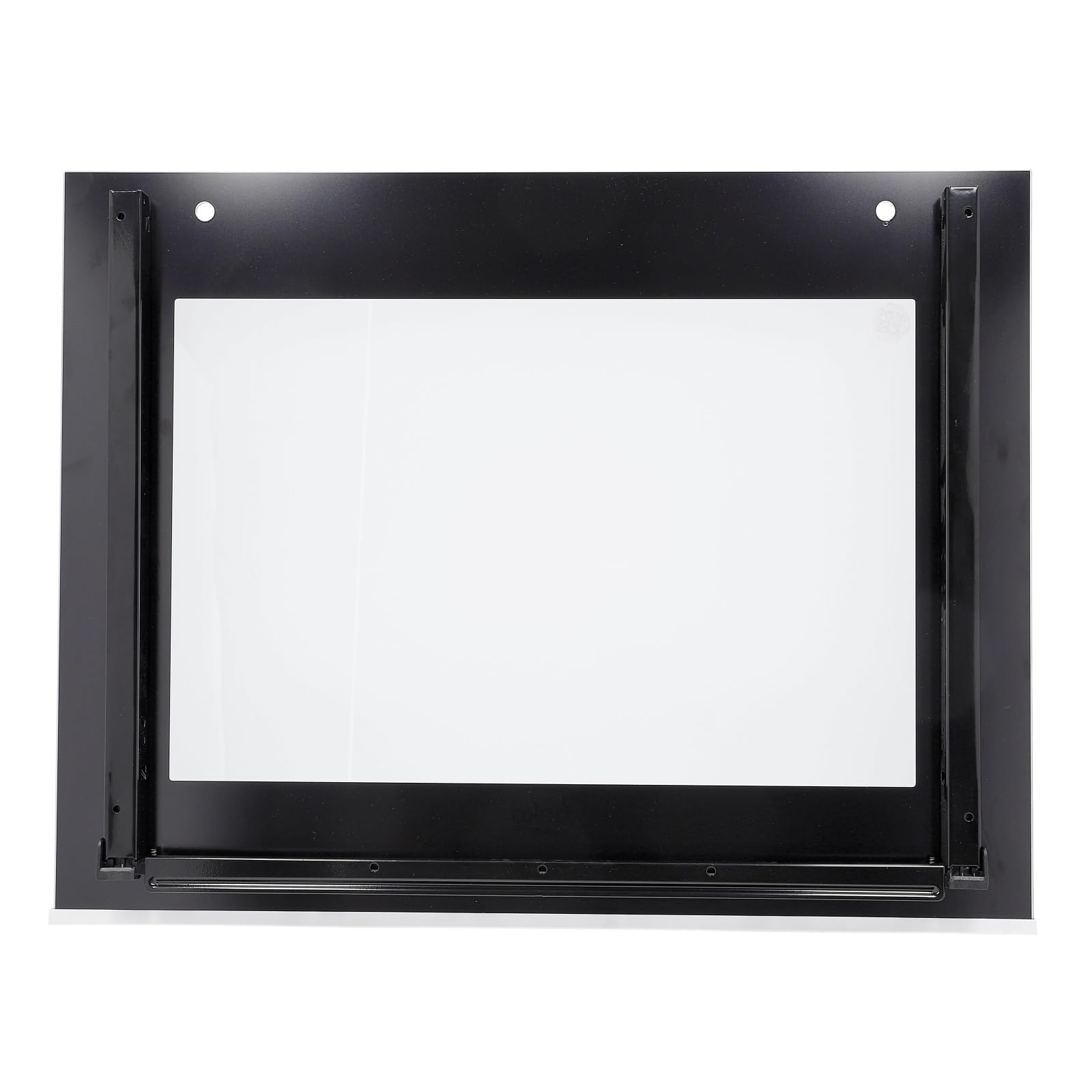 easyPART Kompatibel/Ersatz für Beko 210442325 Außenfenster für Türe 595x460mm in Backofen Herd