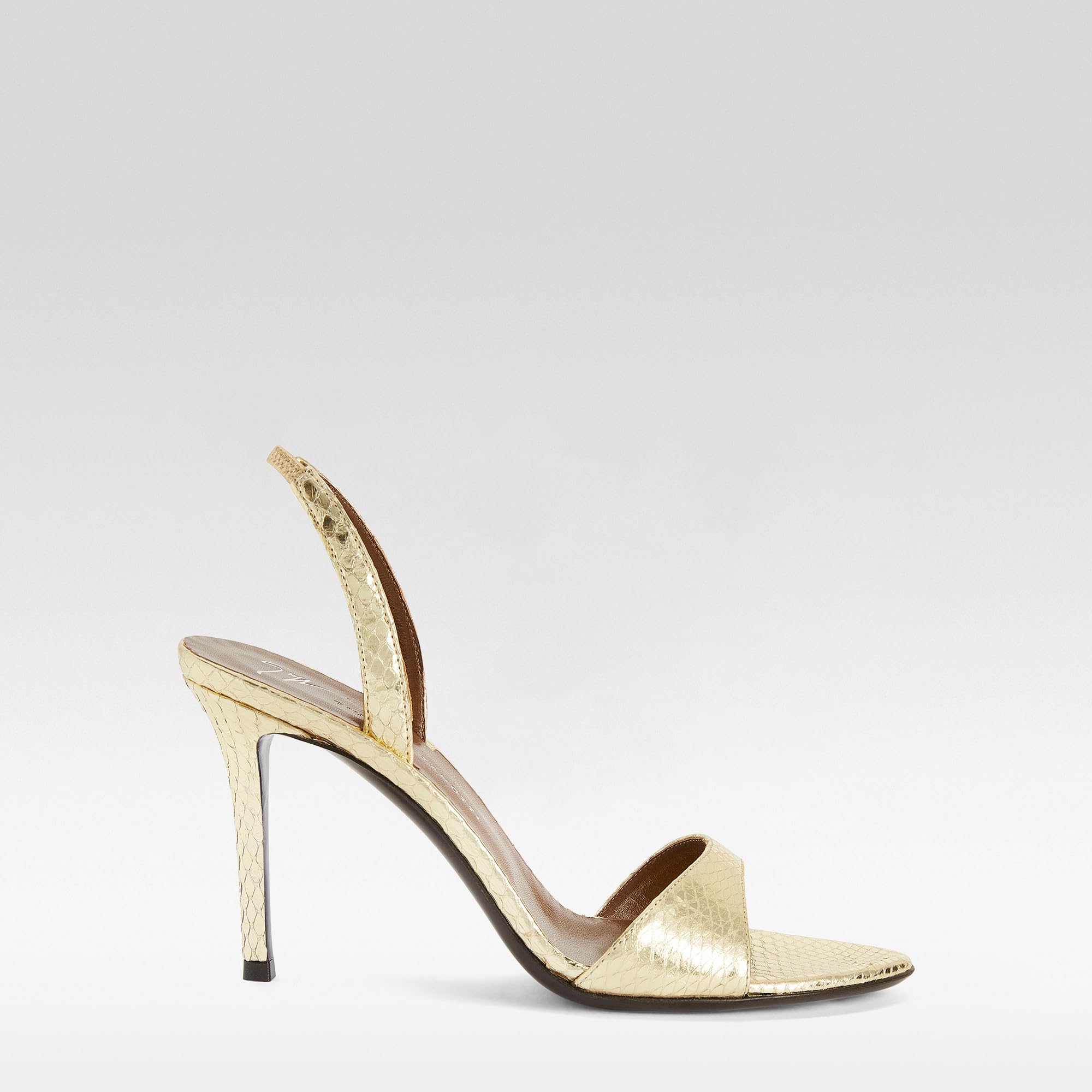 Giuseppe Zanotti, Lilibeth 90