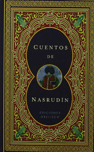 Cuentos de Nasrudin (CABALA Y JUDAISMO)