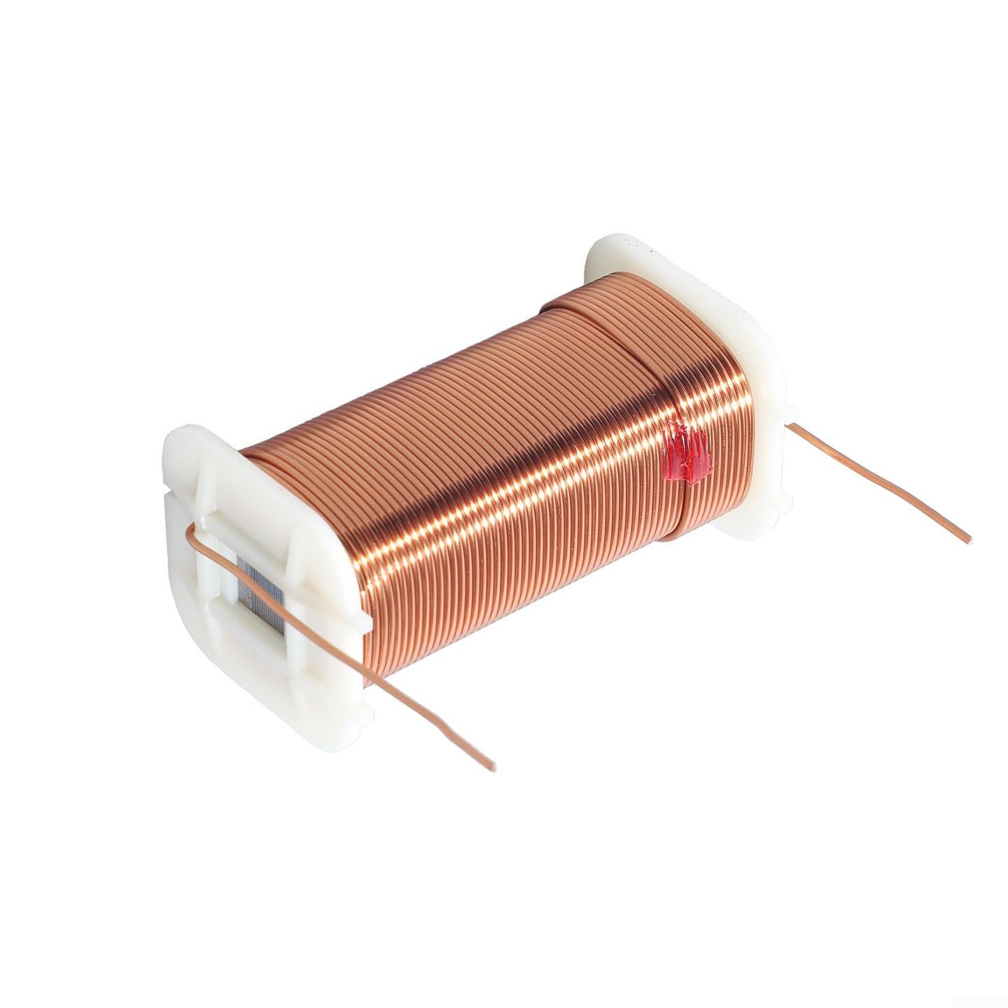 Indukcyjność do zwrotnicy częstotliwości, żelazny rdzeń cewka z miedzi, drut 1,2 mm, 9 MH-20 mH, do głośników Hi-Fi i Car Audio (9 mH)