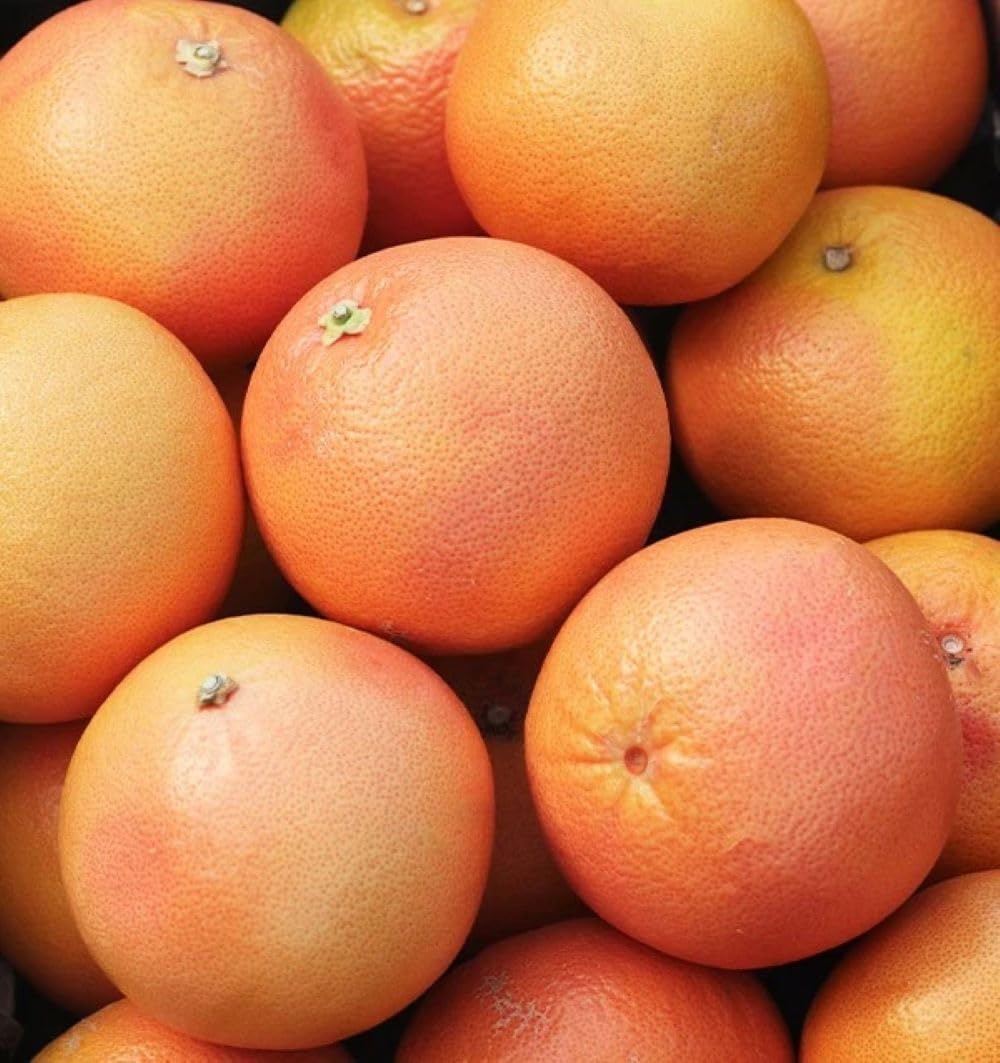 Pomelos caja 4 kg | Comprar Pomelos frescos de producción local en Castellón (España). Directos del agricultor, cultivo sostenible sin químicos ni pesticidas