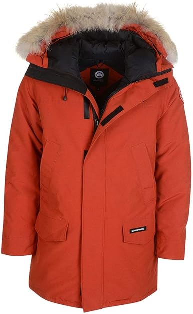 veste canada goose amazon
