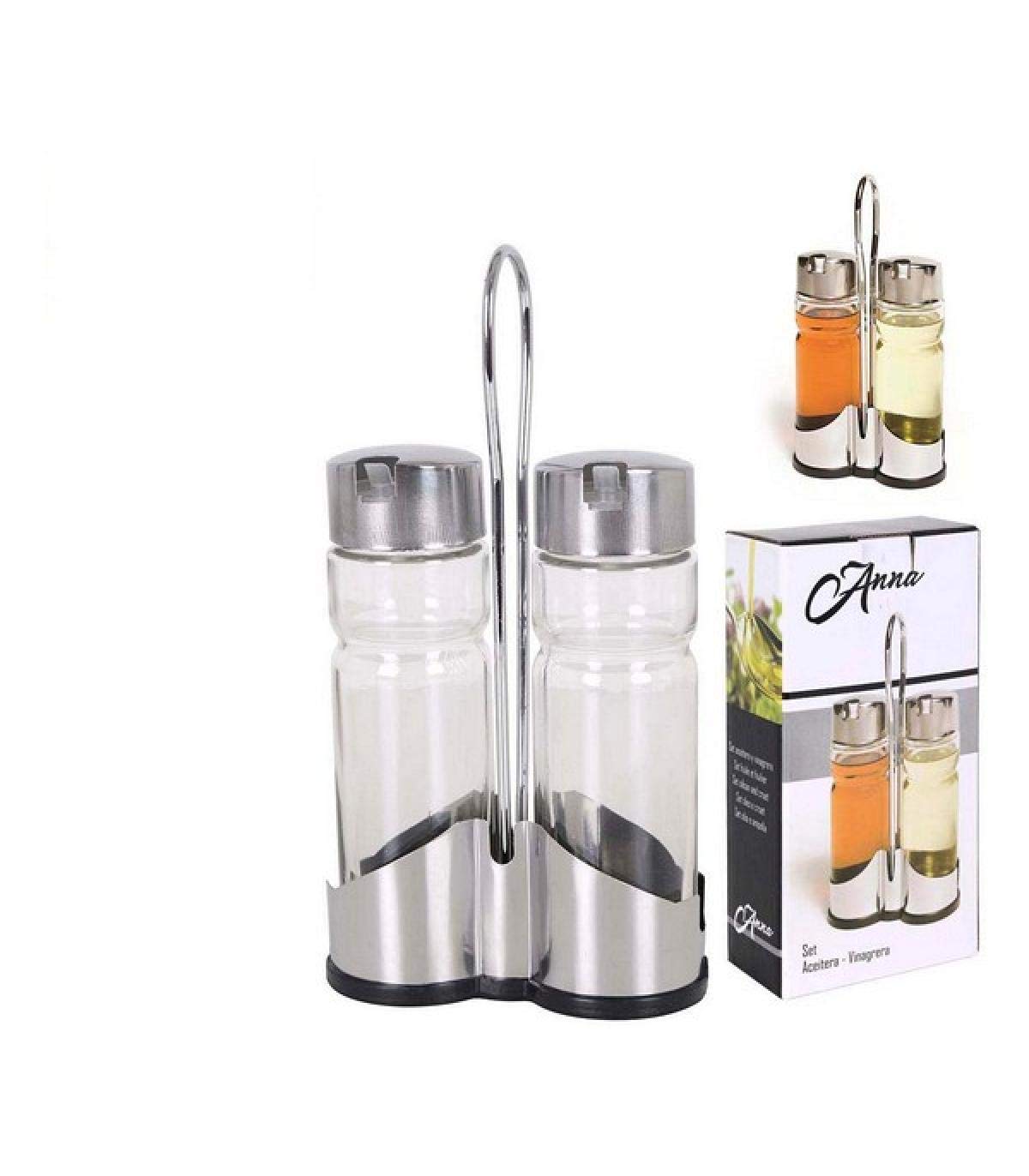 Bigbuy Cooking Set, Multicolor
