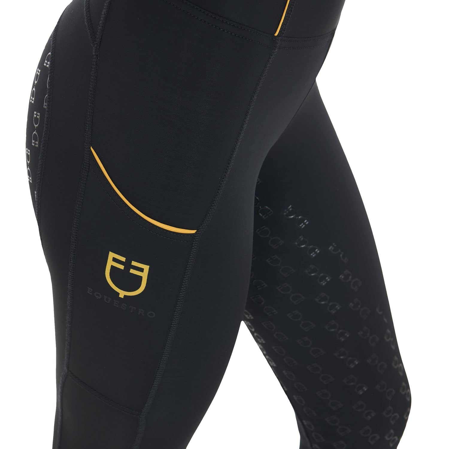 Leggins Donna Full Grip