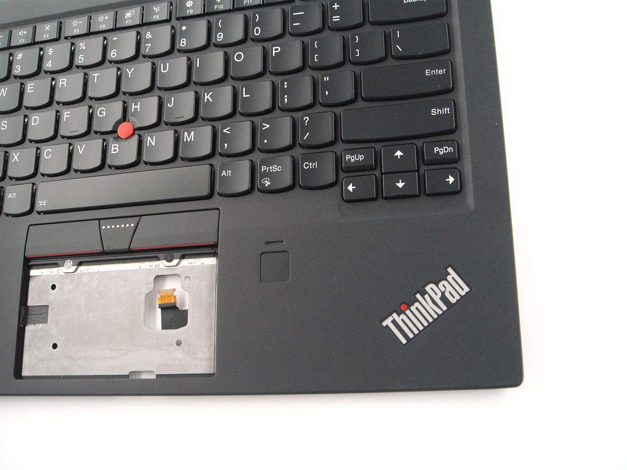Amazon.com: Bayjebu Parts for Lenovo ThinkPad X1 Carbon 5th Gen