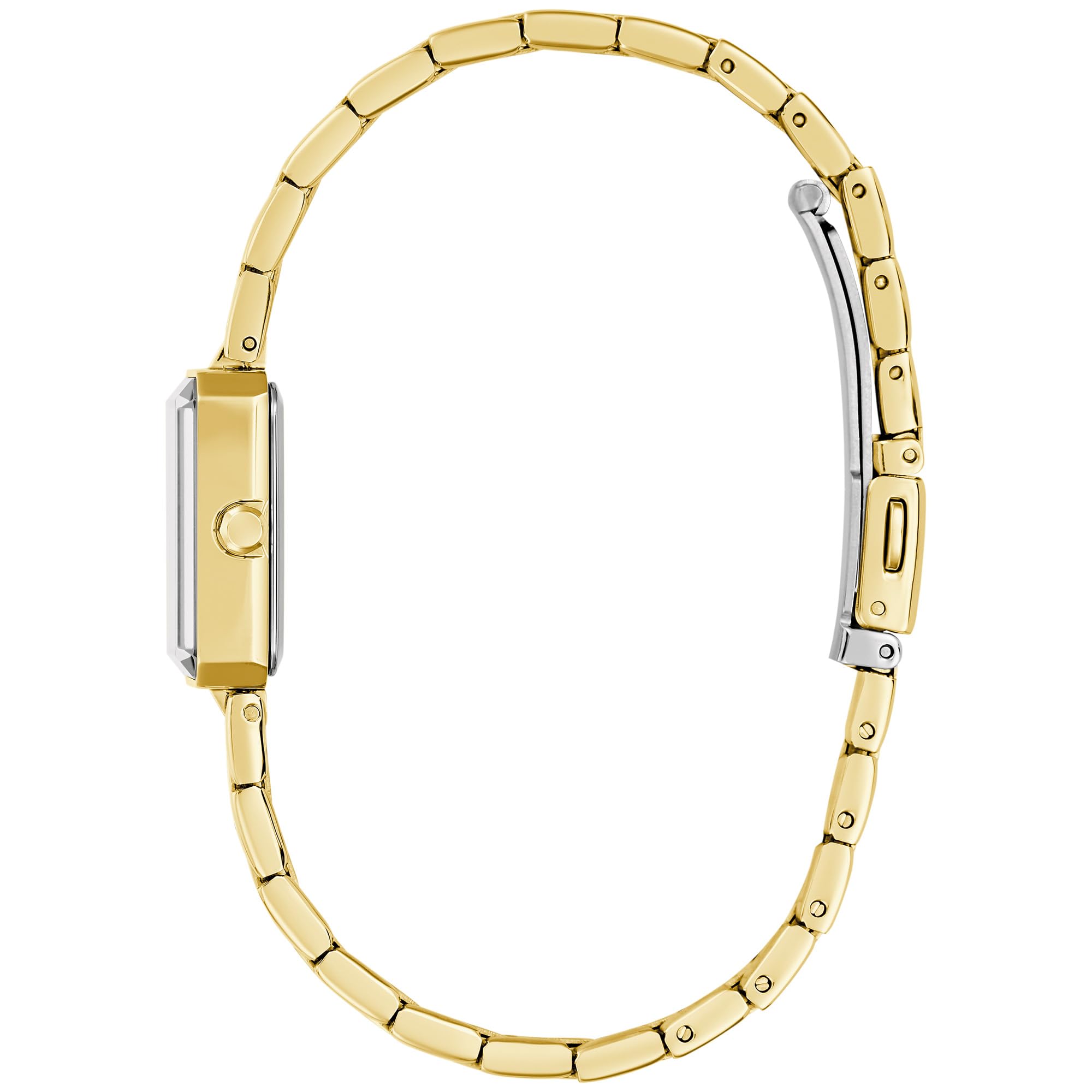 Caravelle 44L276 - Orologio da donna in acciaio INOX, 17,5 mm