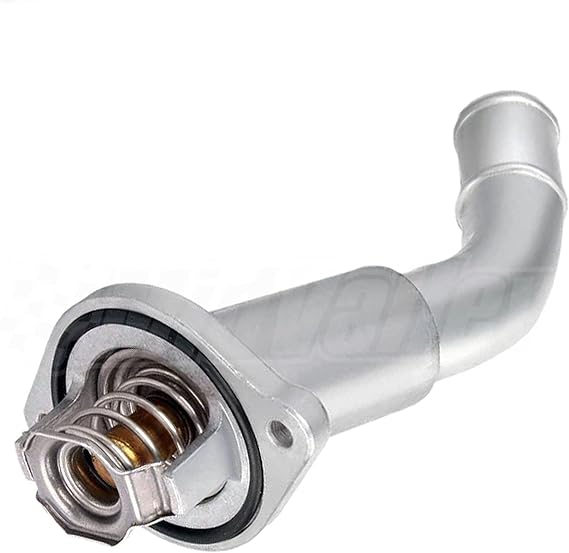 Mid Valley 12572988 Thermostat Housing For 20022009 for