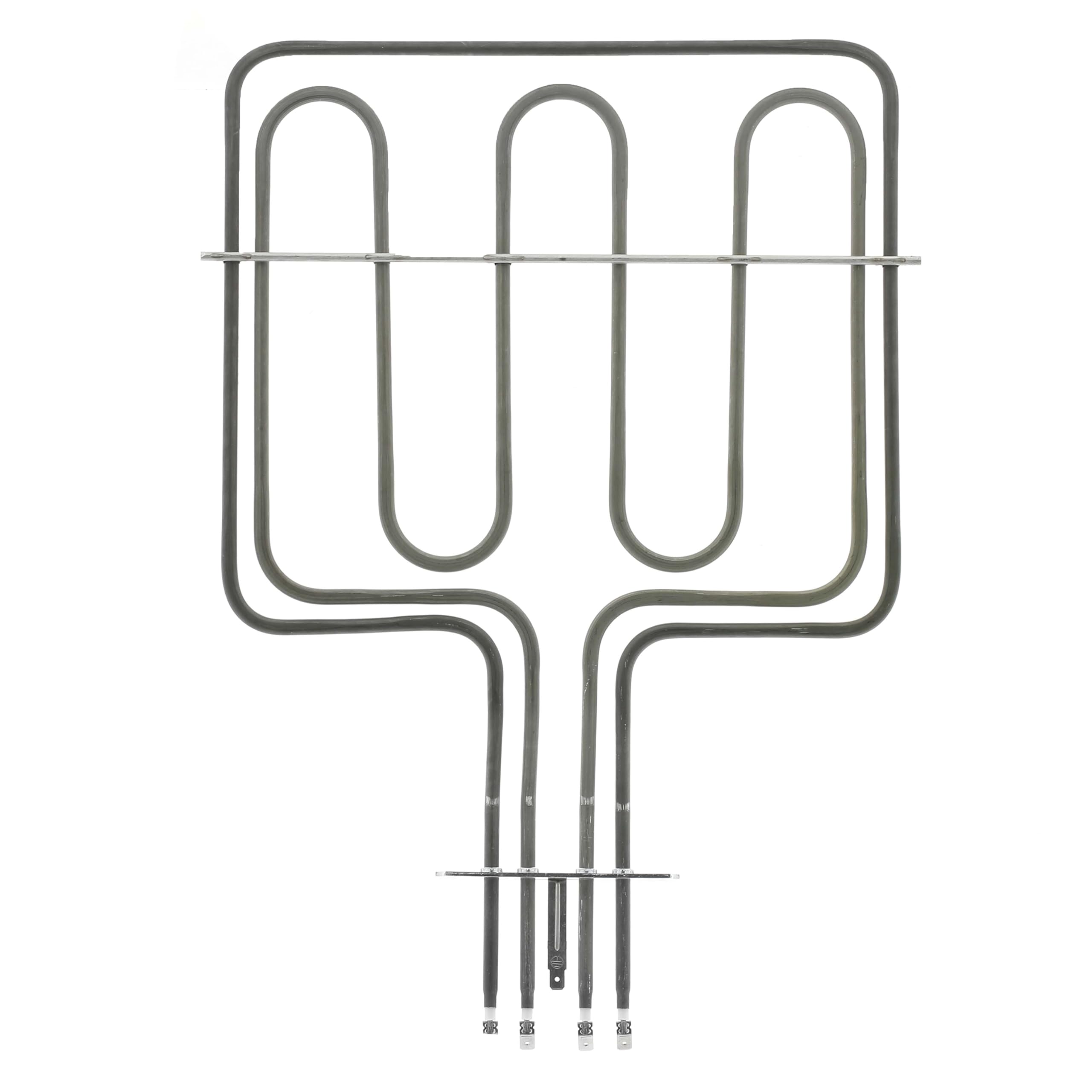 Masterpart Oven Cooker Upper Grill Dual Heating Element To Fit DeLonghi, Kenwood, Caple, CDA Cookers & Ovens 062106004