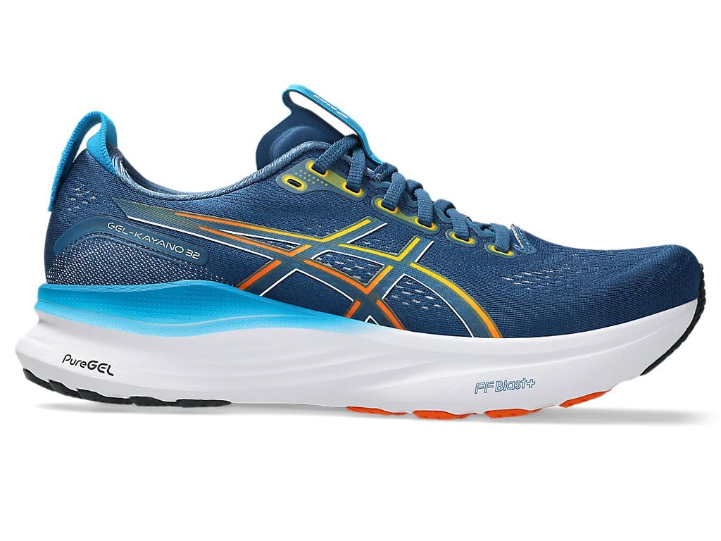 Asics Gel-Kayano 32 Sneaker-image