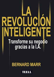 La revolución inteligente