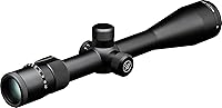 Vista 3 de Vortex Optics Viper Ajuste de Paralaje Segundo Plano Focal Miras Telescópicas