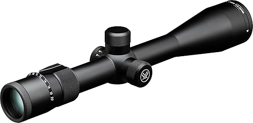 Miniatura 3 de Vortex Optics Viper Parallax Adjustment Second Focal Plane Riflescopes