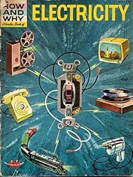 Paperback Electricity (How & Why) Book