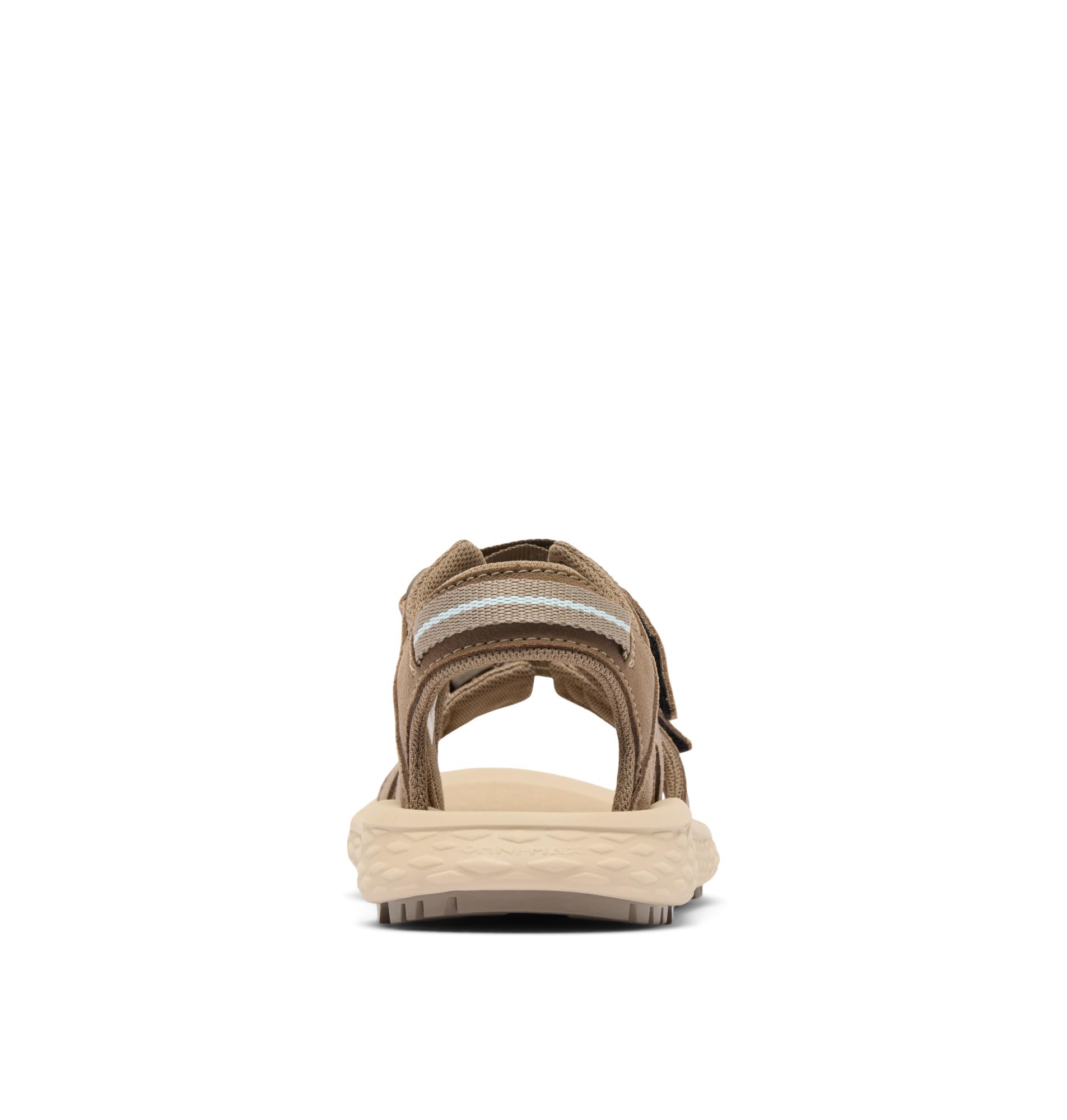 Columbia Konos Hiker 2-Strap, Sandalias De Senderismo Y Trekking para Mujer