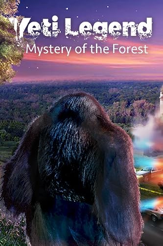 Yeti Legend: Mystery of the Forest [Download]