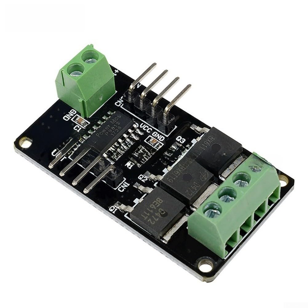 Controlador Tira LED RGB para cadena Daisy-Chain Controlador