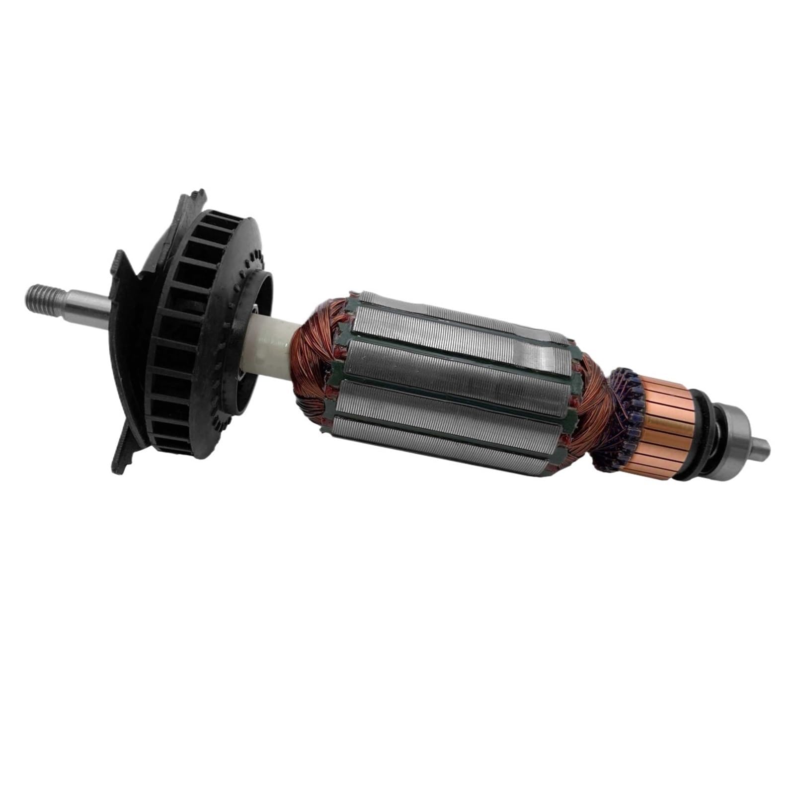 Rotor de armadura AC 220V 240V DW803 DW811 DW810, piezas de repuesto for amoladora angular, amoladora DW 803 DW 811 DW 810(Armature)