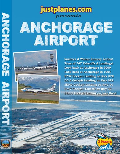 Anchorage Airport