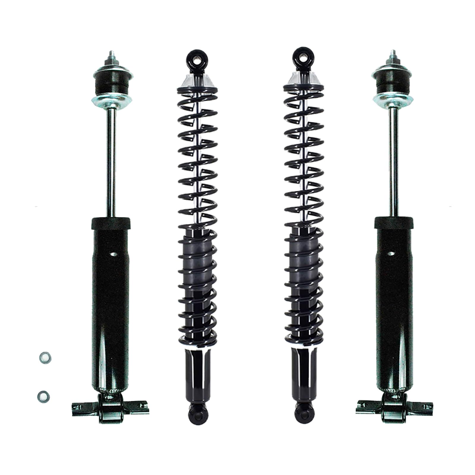 PM Auto 4-Shock Absorber Kit