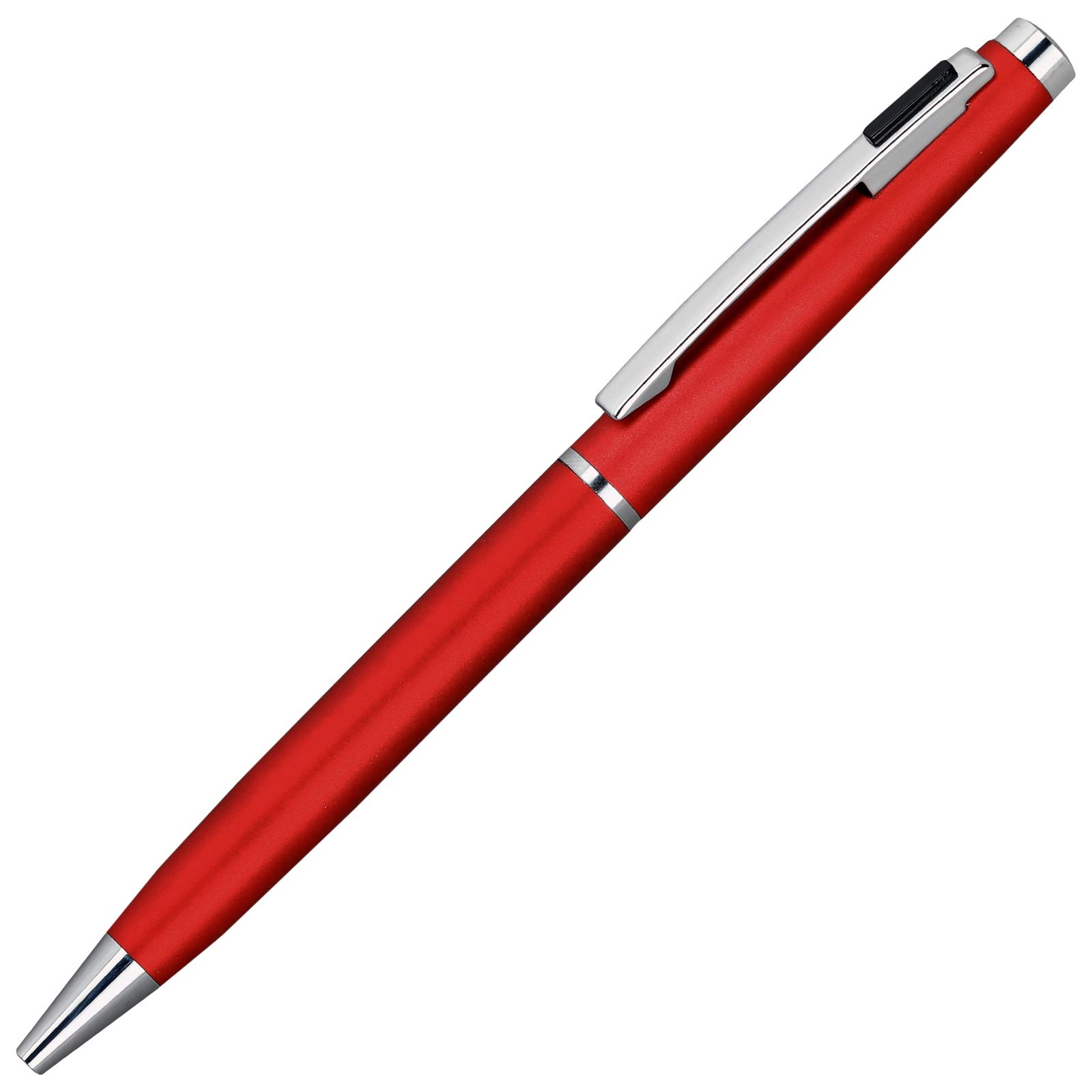 Amazon | Lanier Pens Lanier レッド 4G ボールペン - ブラックの