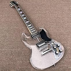 skjos Guitare Guitare Guitare Acoustique Guitare Guitare Cordes De Guitare Acier Acoustique (Color : Guitar, Size : 41… - Les Beatles, Paul McCartney, John Lennon, RIngo Starr, George Harrison skjos Guitare Guitare Guitare Acoustique Guitare Guitare Cordes De Guitare Acier Acoustique (Color : Guitar, Size : 41… – Image 2