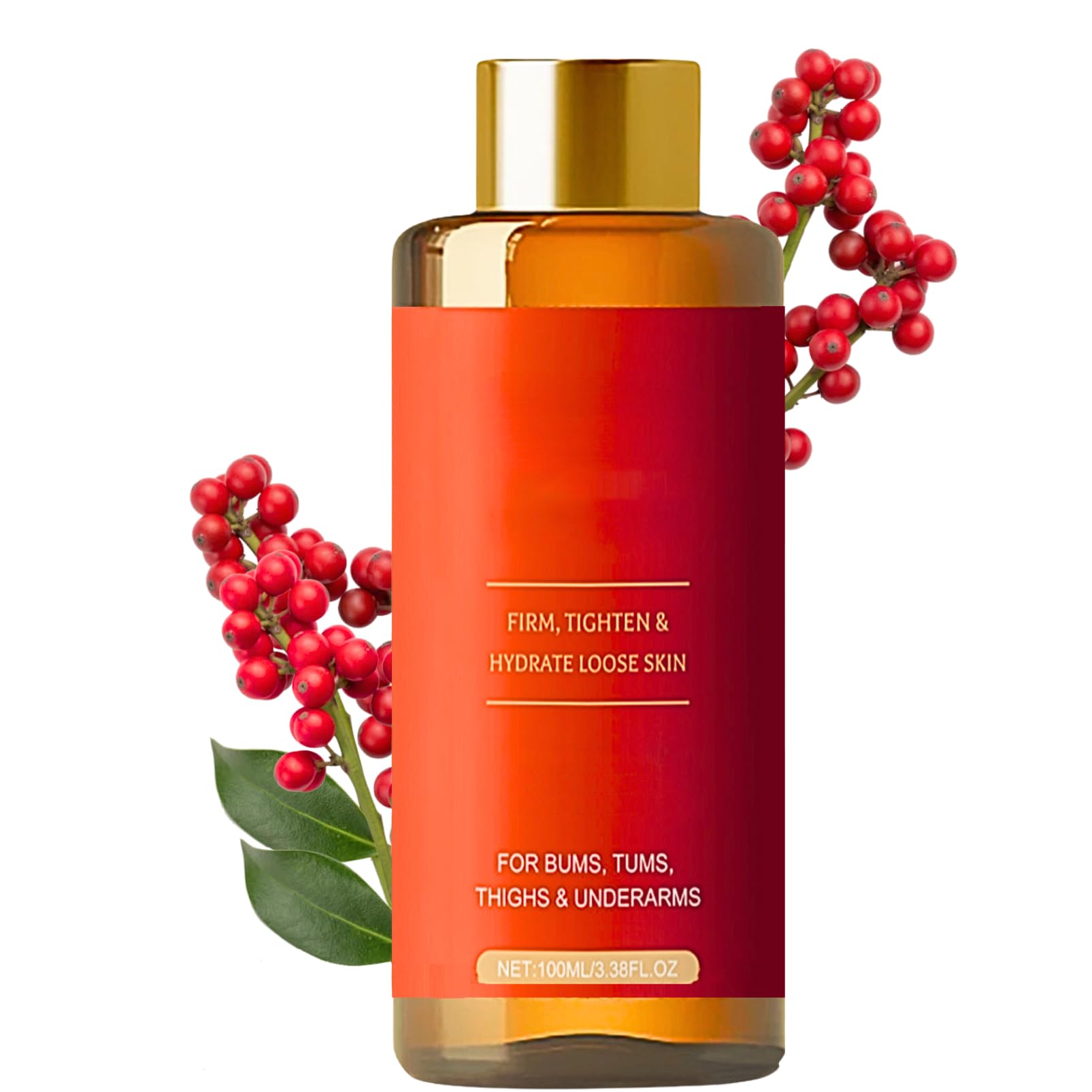 Glow Remedy Oil Skin Tightening for Sagging Skin After Shower Magic Oil for Women Skin Firming Body Oil for Women Massage Oils for Fine Lines Tighten Skin After Tend Skin Care