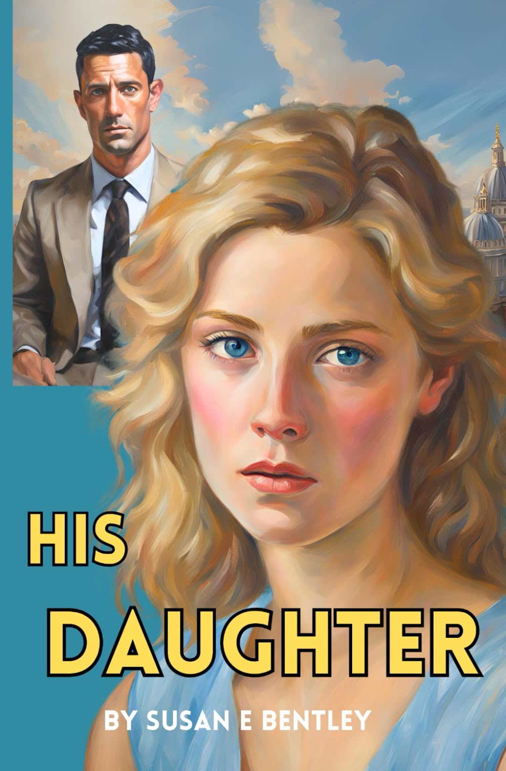 His Daughter