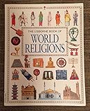 The Usborne Book of World Religions (World Religions Series)