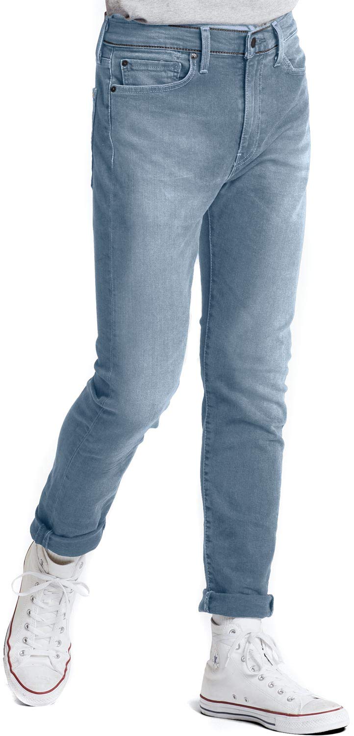 Levi's Men's 510 Skinny Jeans — view 29