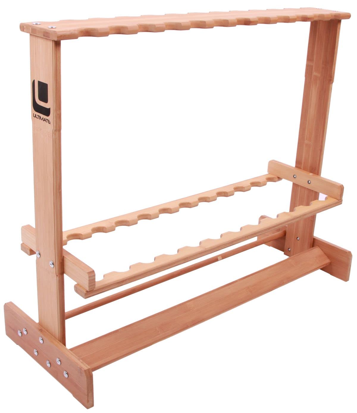Ultimate Portacanne In Legno 24 - Rastrelliera Porta Canne