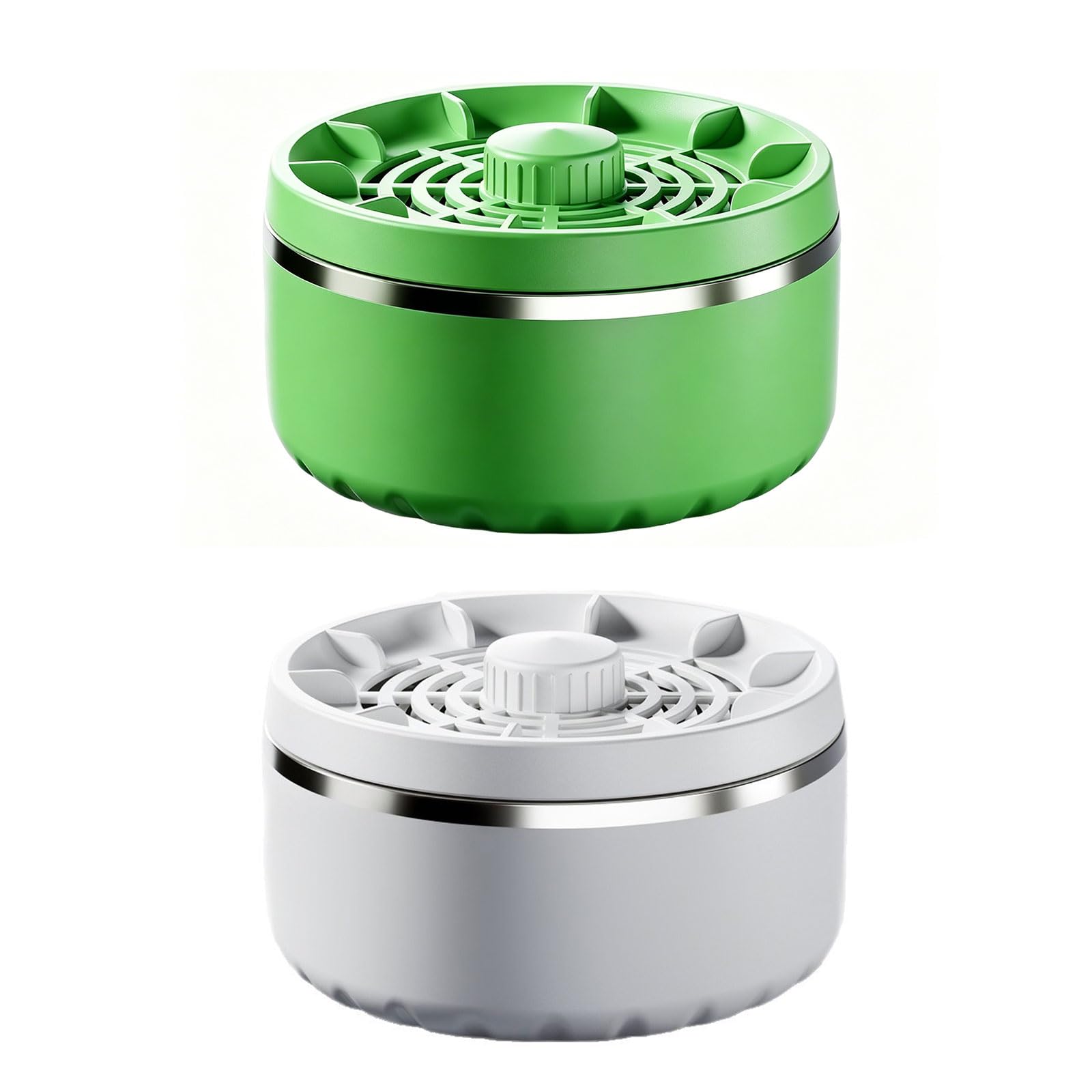 Nettoyeur automatique de fruits et légumes, appareil de lavage rechargeable par USB, nettoyeur de produits portable pour la cuisine domestique, Machine à laver automatique rotative pour fruits