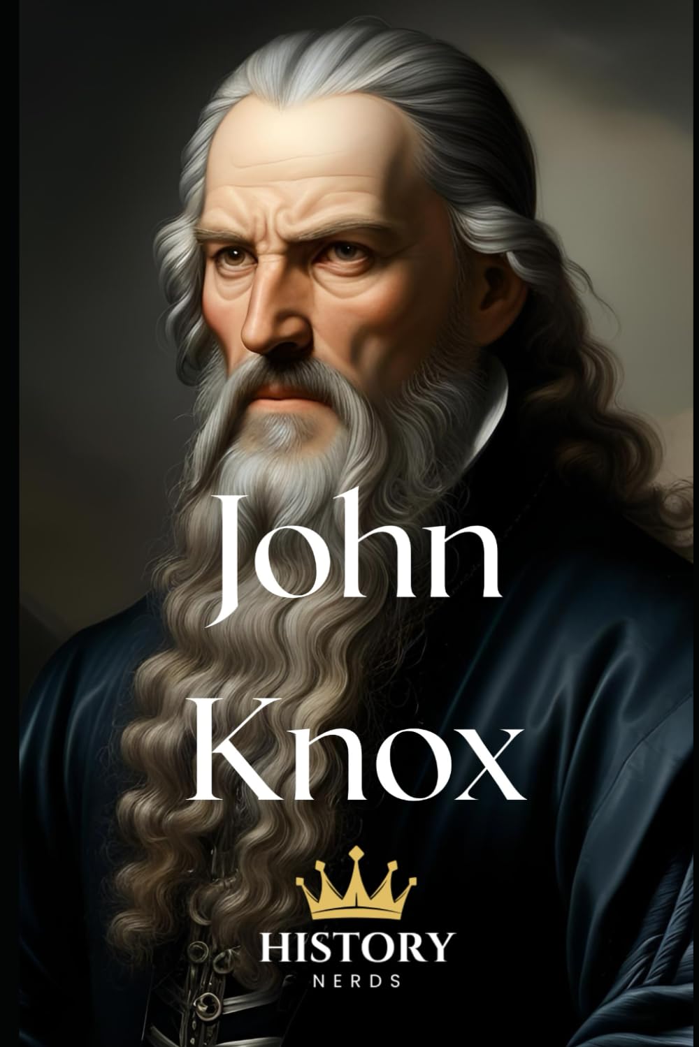 John Knox (Protestant Reformers)