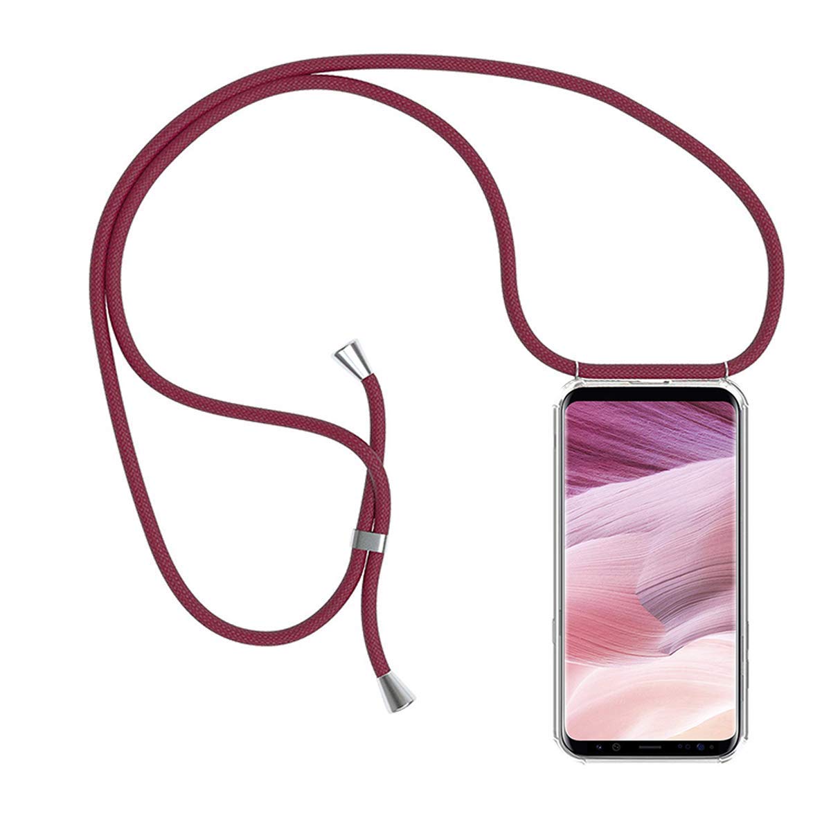 Etui NOREVE cuir pour Huawei Mate 20 Pro