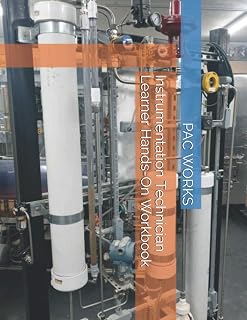 Instrumentation Technician Learner Hands-On Workbook