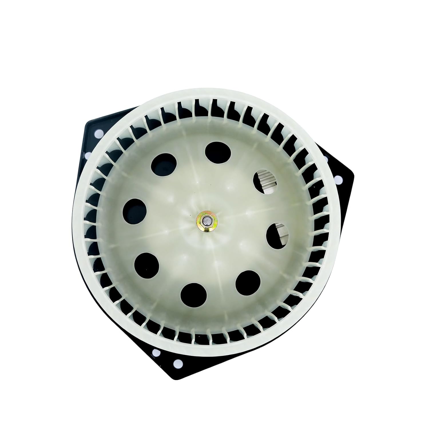 FKG 700193 AC Heater Blower Motor fit for 2007-2014 Nisan Altima, 2009-2014 Nisan Maxima, 2003-2014 Nisan Murano, 2008-2012 Infiniti EX35, 2003-2012 Infiniti FX35