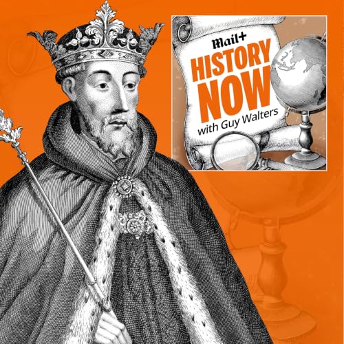The real Game of Thrones: The true story of John of Gaunt